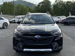 
										2024 Subaru Outback Limited / 23k full									