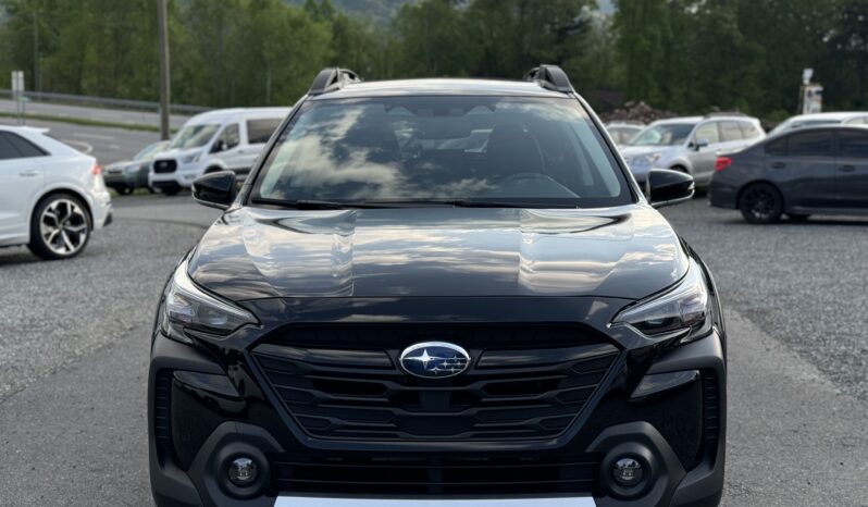 
								2024 Subaru Outback Limited / 23k full									
