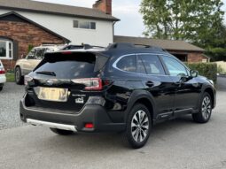 2024 Subaru Outback Limited / 23k
