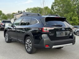 2024 Subaru Outback Limited / 23k