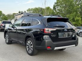 2024 Subaru Outback Limited / 23k