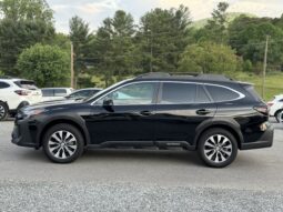 
										2024 Subaru Outback Limited / 23k full									