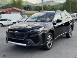 
										2024 Subaru Outback Limited / 23k full									