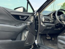 
										2024 Subaru Outback Limited / 23k full									