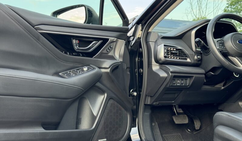 
								2024 Subaru Outback Limited / 23k full									