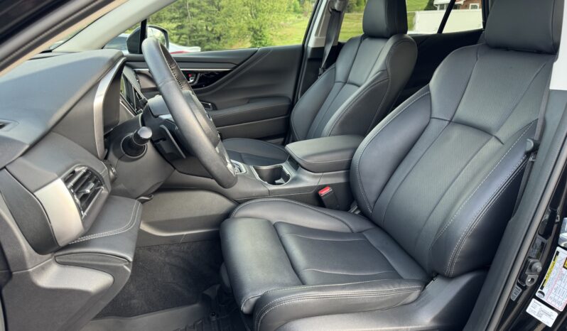 
								2024 Subaru Outback Limited / 23k full									