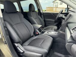 
										2022 Subaru Forester Premium / 34k full									
