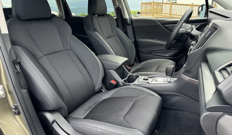 
								2022 Subaru Forester Premium / 34k full									