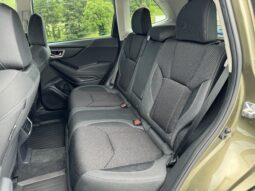 
										2022 Subaru Forester Premium / 34k full									