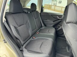 
										2022 Subaru Forester Premium / 34k full									
