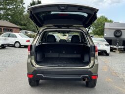 
										2022 Subaru Forester Premium / 34k full									