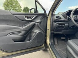 
										2022 Subaru Forester Premium / 34k full									