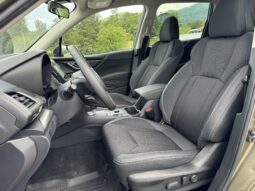 
										2022 Subaru Forester Premium / 34k full									
