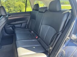 
										2014 Subaru Outback Limited / 118K full									