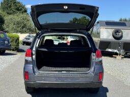 
										2014 Subaru Outback Limited / 118K full									