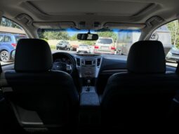 
										2014 Subaru Outback Limited / 118K full									