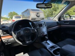 
										2014 Subaru Outback Limited / 118K full									