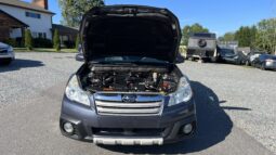 
										2014 Subaru Outback Limited / 118K full									