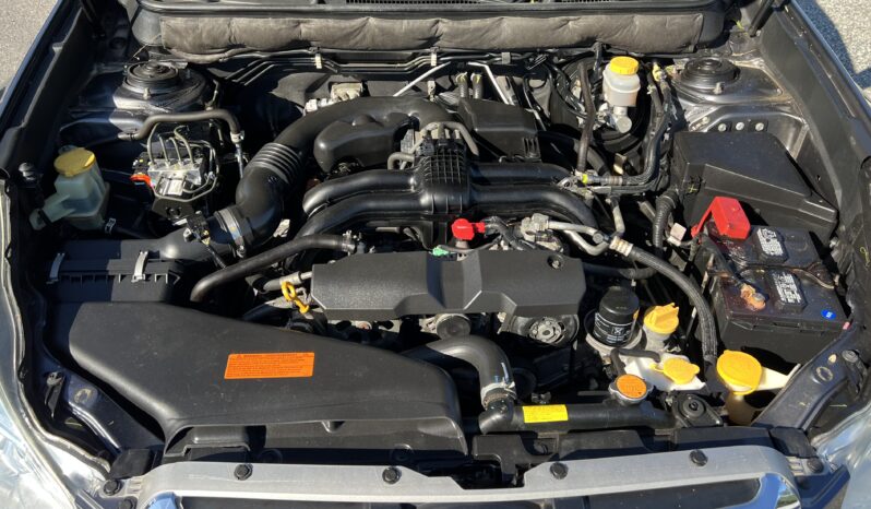 
								2014 Subaru Outback Limited / 118K full									