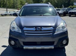 
										2014 Subaru Outback Limited / 118K full									