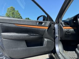 
										2014 Subaru Outback Limited / 118K full									