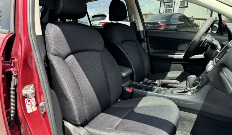 
								2015 Subaru Impreza Sport Premium / 94K full									