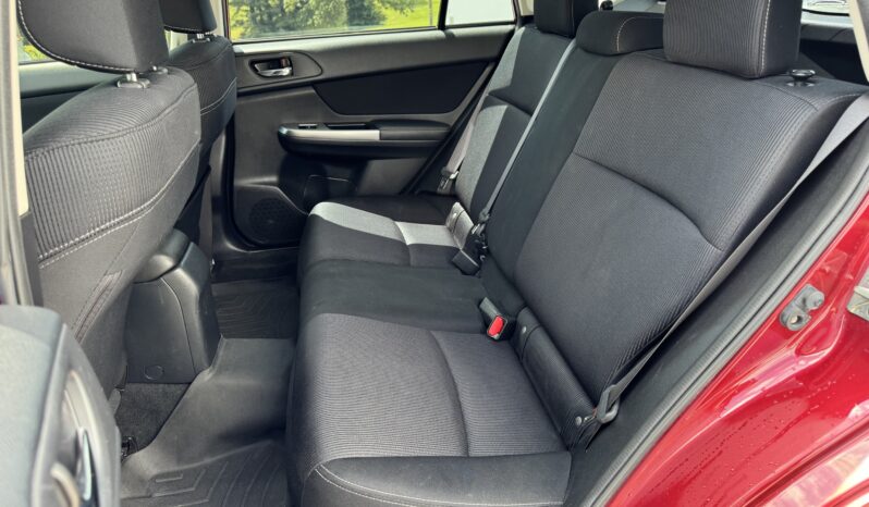 
								2015 Subaru Impreza Sport Premium / 94K full									