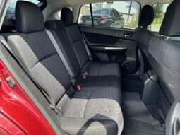 
										2015 Subaru Impreza Sport Premium / 94K full									