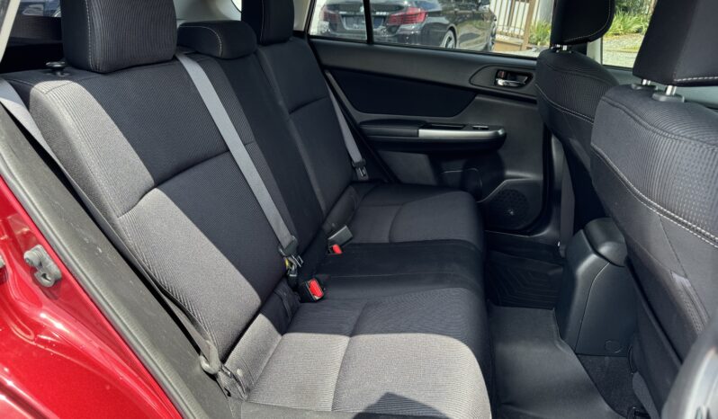 
								2015 Subaru Impreza Sport Premium / 94K full									