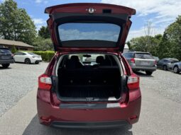 
										2015 Subaru Impreza Sport Premium / 94K full									