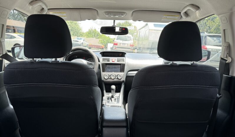 
								2015 Subaru Impreza Sport Premium / 94K full									