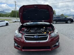
										2015 Subaru Impreza Sport Premium / 94K full									