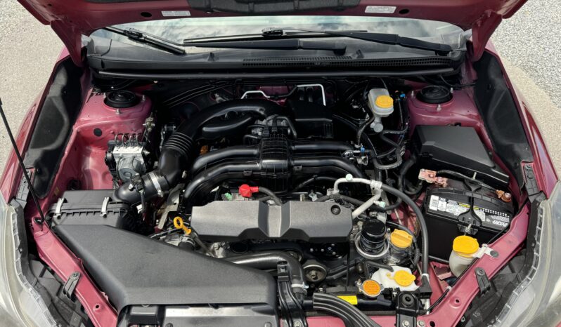
								2015 Subaru Impreza Sport Premium / 94K full									
