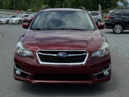 
										2015 Subaru Impreza Sport Premium / 94K full									