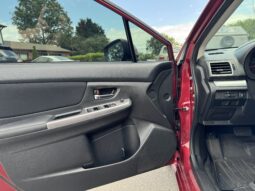 
										2015 Subaru Impreza Sport Premium / 94K full									
