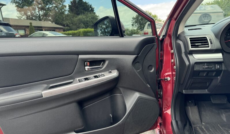 
								2015 Subaru Impreza Sport Premium / 94K full									