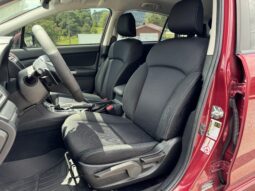 
										2015 Subaru Impreza Sport Premium / 94K full									