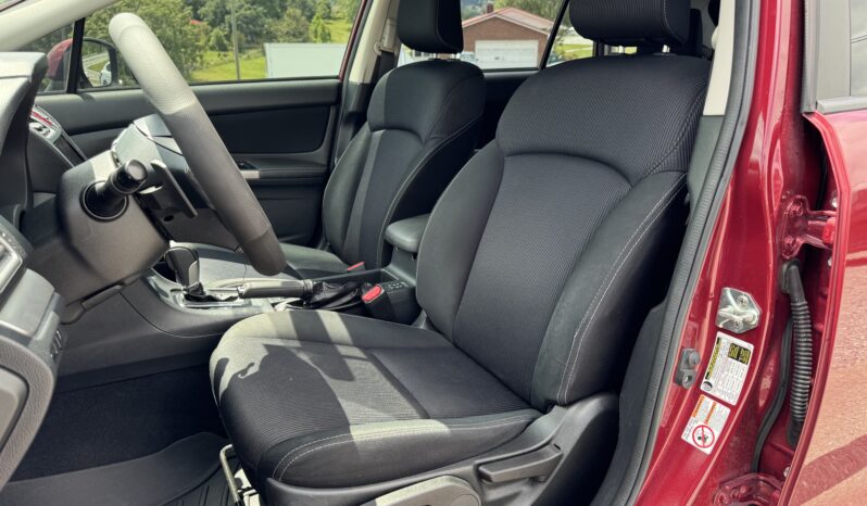 
								2015 Subaru Impreza Sport Premium / 94K full									