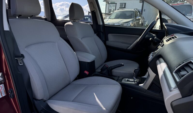 
								2017 Subaru Forester / 57K full									