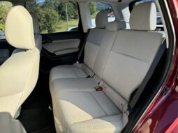 
										2017 Subaru Forester / 57K full									