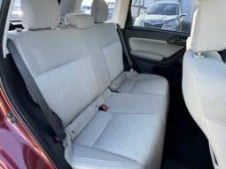 
										2017 Subaru Forester / 57K full									