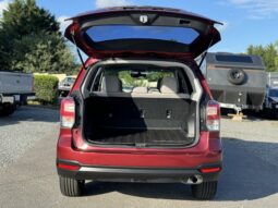 
										2017 Subaru Forester / 57K full									