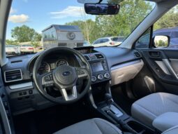 
										2017 Subaru Forester / 57K full									