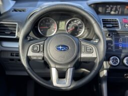 
										2017 Subaru Forester / 57K full									