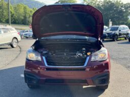 
										2017 Subaru Forester / 57K full									