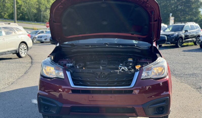 
								2017 Subaru Forester / 57K full									