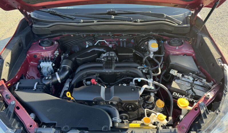 
								2017 Subaru Forester / 57K full									