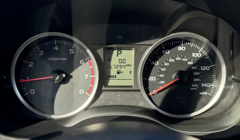 
								2017 Subaru Forester / 57K full									