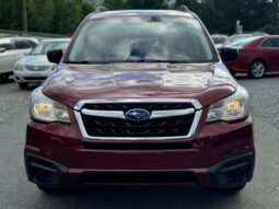 
										2017 Subaru Forester / 57K full									