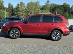 
										2017 Subaru Forester / 57K full									